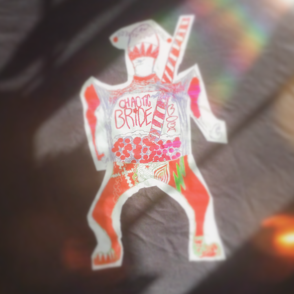 "Boba" in Color Black T-Shirt